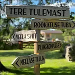 Meela Talu Sviit アパート Kuusiku